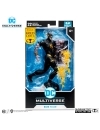 DC Multiverse Action Figure Dark Flash Speed Metal (Gold Label) 18 cm