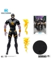DC Multiverse Figurina articulata Dark Flash (Speed Metal) Gold Label 18 cm