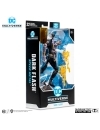 DC Multiverse Figurina articulata Dark Flash (Speed Metal) Gold Label 18 cm