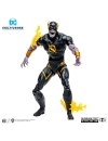 DC Multiverse Figurina articulata Dark Flash (Speed Metal) Gold Label 18 cm