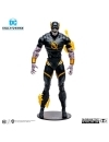 DC Multiverse Figurina articulata Dark Flash (Speed Metal) Gold Label 18 cm