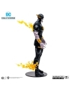 DC Multiverse Figurina articulata Dark Flash (Speed Metal) Gold Label 18 cm