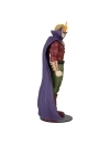 DC Multiverse Figurin articulata Dread Lantern (Dark Metal)(Gold Label) 18 cm