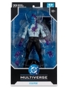 DC Multiverse Figurina articulata Eclipso (DC Classic) 20 cm