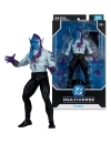 DC Multiverse Figurina articulata Eclipso (DC Classic) 20 cm