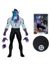 DC Multiverse Figurina articulata Eclipso (DC Classic) 20 cm