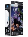 DC Multiverse Figurina articulata Eclipso (DC Classic) 20 cm