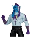 DC Multiverse Figurina articulata Eclipso (DC Classic) 20 cm
