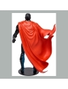 DC Multiverse Figurina articulata Eradicator (Shock Wave Gold Label) 18 cm