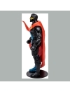 DC Multiverse Figurina articulata Eradicator (Shock Wave Gold Label) 18 cm