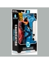 DC Multiverse Figurina articulata Eradicator (Shock Wave Gold Label) 18 cm
