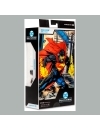 DC Multiverse Figurina articulata Eradicator (Shock Wave Gold Label) 18 cm