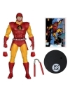 DC Multiverse Figurina articulata Gangbuster (DC Classic) (Red Platinum Edition) 18 cm