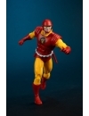 DC Multiverse Figurina articulata Gangbuster (DC Classic) (Red Platinum Edition) 18 cm