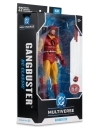 DC Multiverse Figurina articulata Gangbuster (DC Classic) (Red Platinum Edition) 18 cm