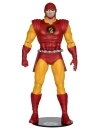 DC Multiverse Figurina articulata Gangbuster (DC Classic) (Red Platinum Edition) 18 cm