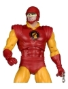 DC Multiverse Figurina articulata Gangbuster (DC Classic) (Red Platinum Edition) 18 cm