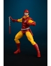 DC Multiverse Figurina articulata Gangbuster (DC Classic) (Red Platinum Edition) 18 cm