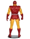 DC Multiverse Figurina articulata Gangbuster (DC Classic) (Red Platinum Edition) 18 cm