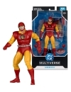 DC Multiverse Figurina articulata Gangbuster (DC Classic) (Red Platinum Edition) 18 cm