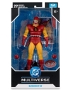 DC Multiverse Figurina articulata Gangbuster (DC Classic) (Red Platinum Edition) 18 cm