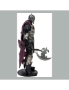 DC Multiverse Action Figure Gladiator Batman (Dark Metal) 18 cm