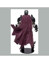 DC Multiverse Figurina articulata Gladiator Batman (Dark Metal) 18 cm