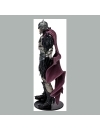 DC Multiverse Figurina articulata Gladiator Batman (Dark Metal) 18 cm