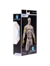 DC Multiverse Figurina articulata Godspeed (DC Rebirth) 18 cm