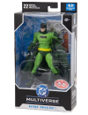 DC Multiverse Action Figure Green Batman (Chase) 18 cm
