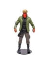 DC Multiverse Figurina articulata Grifter (Infinite Frontier) 18 cm