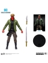 DC Multiverse Figurina articulata Grifter (Infinite Frontier) 18 cm