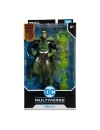 DC Multiverse Action Figure Hal Jordan Parallax (Gold Label) 18 cm