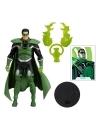 DC Multiverse Figurina articulata Hal Jordan Parallax (Gold Label) 18 cm