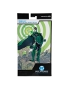DC Multiverse Figurina articulata Hal Jordan Parallax (Gold Label) 18 cm