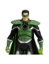 DC Multiverse Figurina articulata Hal Jordan Parallax (Gold Label) 18 cm