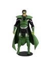 DC Multiverse Figurina articulata Hal Jordan Parallax (Gold Label) 18 cm