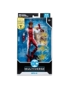 DC Multiverse Figurina articulata Impulse (Flash War) (Gold Label) 18 cm