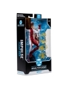 DC Multiverse Figurina articulata Impulse (Flash War) (Gold Label) 18 cm