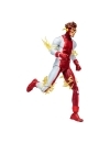 DC Multiverse Figurina articulata Impulse (Flash War) (Gold Label) 18 cm