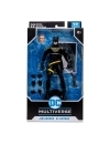 DC Multiverse Figurina articulata Jim Gordon as Batman (Batman: Endgame) 18 cm