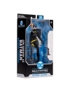 DC Multiverse Figurina articulata Jim Gordon as Batman (Batman: Endgame) 18 cm