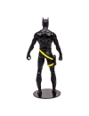 DC Multiverse Figurina articulata Jim Gordon as Batman (Batman: Endgame) 18 cm