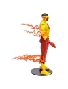 DC Multiverse Figurina articulata Kid Flash (Rebirth) 18 cm