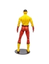 DC Multiverse Figurina articulata Kid Flash (Rebirth) 18 cm