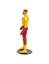 DC Multiverse Figurina articulata Kid Flash (Rebirth) 18 cm