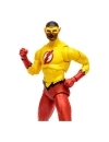 DC Multiverse Figurina articulata Kid Flash (Rebirth) 18 cm