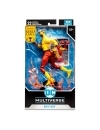 DC Multiverse Figurina articulata Kid Flash (Rebirth) 18 cm