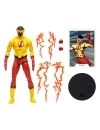 DC Multiverse Figurina articulata Kid Flash (Rebirth) 18 cm