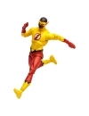 DC Multiverse Figurina articulata Kid Flash (Rebirth) 18 cm
